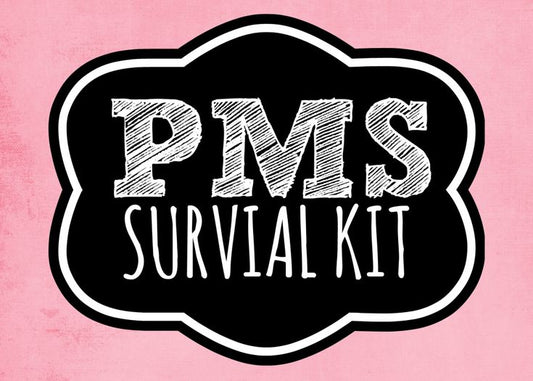 Embrace the Flow: Your Ultimate Period Survival Kit Guide for Women