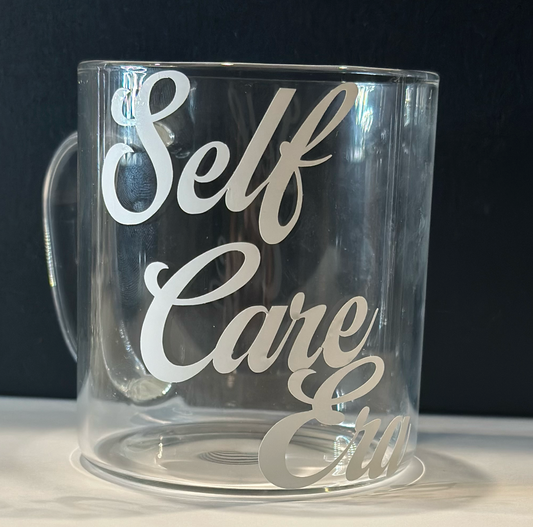 Self Care Era Mug